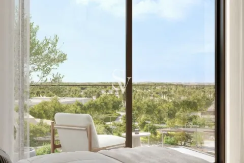 Apartamento en Vida Residences Hillside en Dubai, 1 dormitorio, 71 m², № 93296 - foto 6