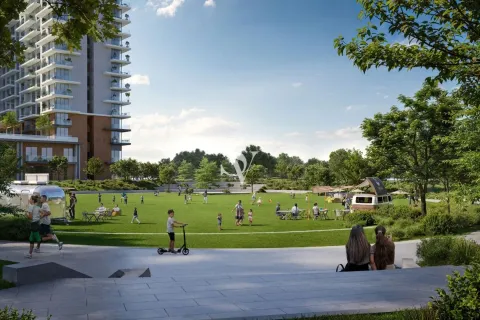 Apartamento en Vida Residences Hillside en Dubai, 1 dormitorio, 71 m², № 93296 - foto 12