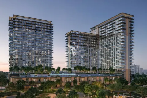 Apartamento en Vida Residences Hillside en Dubai, 1 dormitorio, 71 m², № 93296 - foto 4