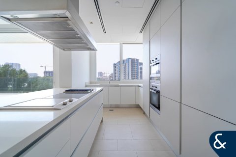Apartment in SEVENTH HEAVEN in Seventh Heaven, Al Barari, Dubai 2 bedrooms, 320 sq.m. № 76788 - photo 8