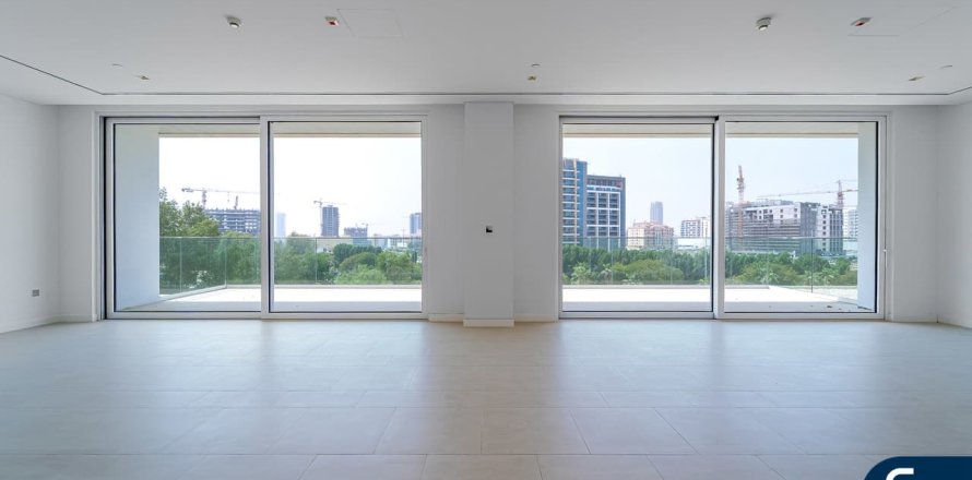 Apartment in SEVENTH HEAVEN in Seventh Heaven, Al Barari, Dubai 2 bedrooms, 320 sq.m. № 76788
