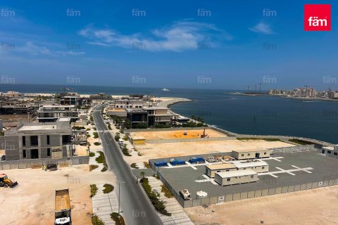 Land in Dubai 699.9 sq.m. № 114095