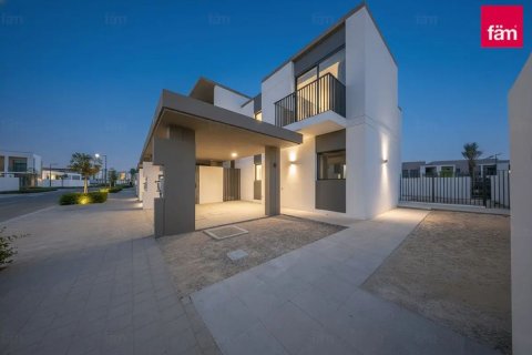 Townhouse in Dubai 4 bedrooms, 259.2 sq.m. № 114119