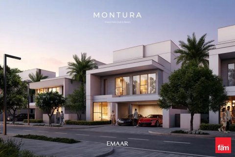 Villa en Dubai, 4 dormitorios, 560.7 m², № 114097 - foto 8