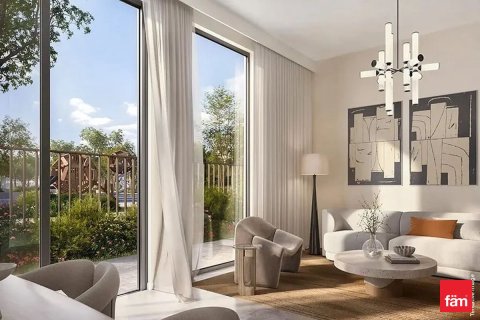 Villa en Dubai, 4 dormitorios, 560.7 m², № 114097 - foto 5