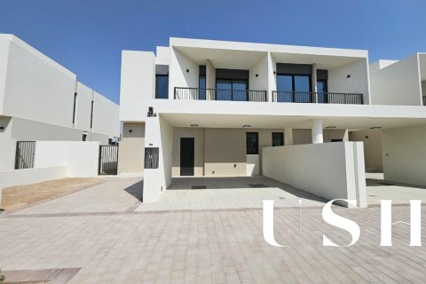Maison de ville à Town Square, Dubai, 4 chambres, 447 m², № 42311