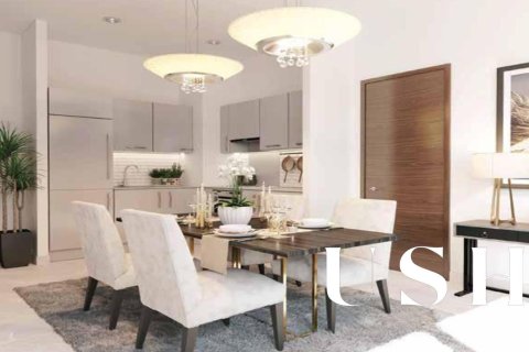Appartement à Sobha Hartland, Mohammed Bin Rashid City, Dubai, 2 chambres, 100 m², № 42308 - photo 4