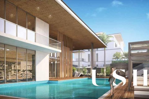 Appartement à Sobha Hartland, Mohammed Bin Rashid City, Dubai, 2 chambres, 100 m², № 42308 - photo 3