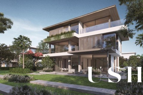 Villa in Nad Al Sheba 1, Nadd Al Sheba, Dubai 5 bedrooms, 789 sq.m. № 42309 - photo 3