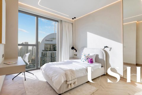 Apartment in Downtown Dubai (Downtown Burj Dubai), Dubai 3 bedrooms, 170 sq.m. № 42310 - photo 6