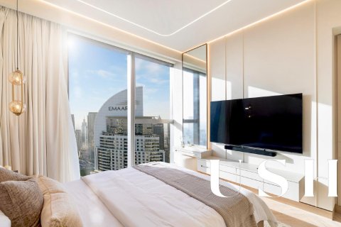 Apartment in Downtown Dubai (Downtown Burj Dubai), Dubai 3 bedrooms, 170 sq.m. № 42310 - photo 17
