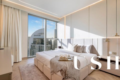 Apartment in Downtown Dubai (Downtown Burj Dubai), Dubai 3 bedrooms, 170 sq.m. № 42310 - photo 10