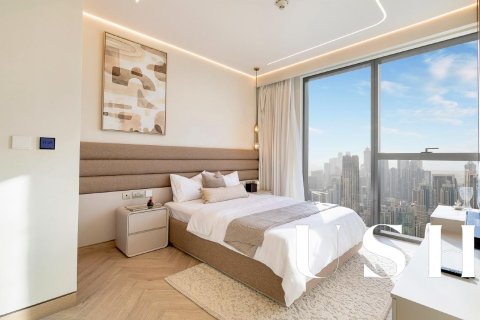 Apartment in Downtown Dubai (Downtown Burj Dubai), Dubai 3 bedrooms, 170 sq.m. № 42310 - photo 5