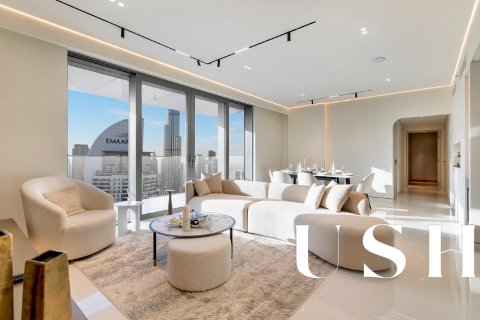 Apartment in Downtown Dubai (Downtown Burj Dubai), Dubai 3 bedrooms, 170 sq.m. № 42310 - photo 20
