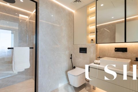 Apartment in Downtown Dubai (Downtown Burj Dubai), Dubai 3 bedrooms, 170 sq.m. № 42310 - photo 24