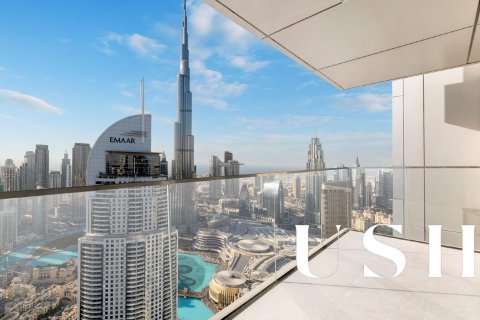 Apartment in Downtown Dubai (Downtown Burj Dubai), Dubai 3 bedrooms, 170 sq.m. № 42310 - photo 9