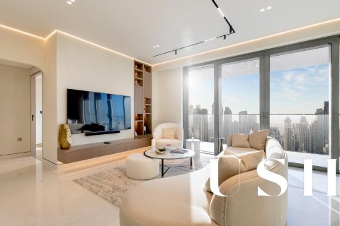 Apartment in Downtown Dubai (Downtown Burj Dubai), Dubai 3 bedrooms, 170 sq.m. № 42310 - photo 15