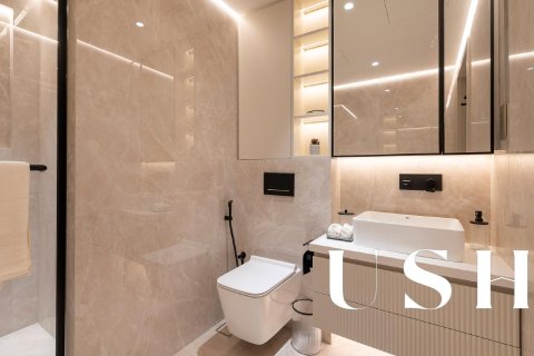 Apartment in Downtown Dubai (Downtown Burj Dubai), Dubai 3 bedrooms, 170 sq.m. № 42310 - photo 25