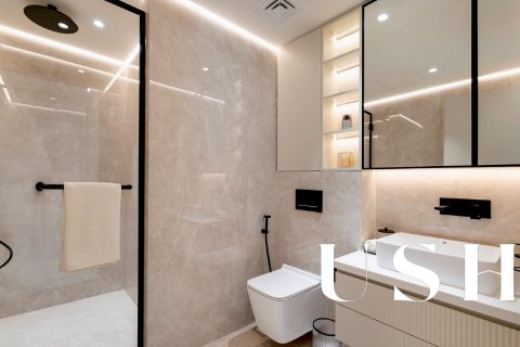 Apartment in Downtown Dubai (Downtown Burj Dubai), Dubai 3 bedrooms, 170 sq.m. № 42310 - photo 28