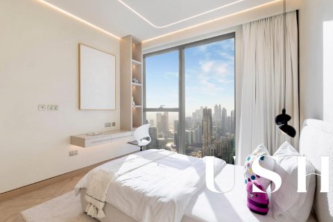 Apartment in Downtown Dubai (Downtown Burj Dubai), Dubai 3 bedrooms, 170 sq.m. № 42310 - photo 7