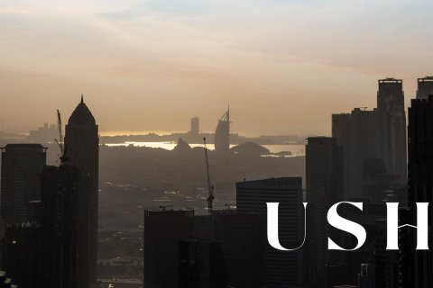 Apartment in Downtown Dubai (Downtown Burj Dubai), Dubai 3 bedrooms, 170 sq.m. № 42310 - photo 29