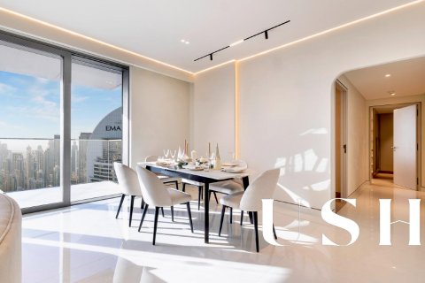 Apartment in Downtown Dubai (Downtown Burj Dubai), Dubai 3 bedrooms, 170 sq.m. № 42310 - photo 12