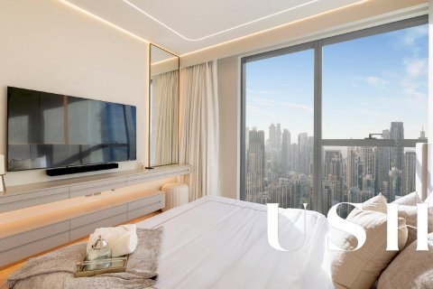 Apartment in Downtown Dubai (Downtown Burj Dubai), Dubai 3 bedrooms, 170 sq.m. № 42310 - photo 14
