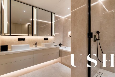 Apartment in Downtown Dubai (Downtown Burj Dubai), Dubai 3 bedrooms, 170 sq.m. № 42310 - photo 26