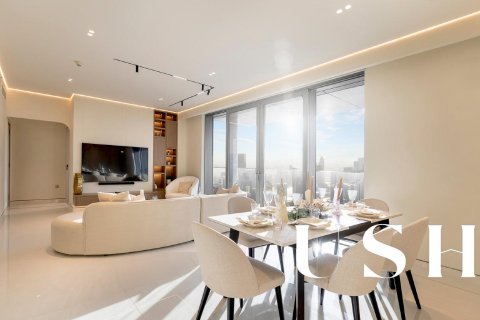 Apartment in Downtown Dubai (Downtown Burj Dubai), Dubai 3 bedrooms, 170 sq.m. № 42310 - photo 13