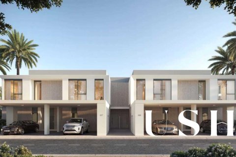 تاون هاوس في EMAAR South, Dubai South (Dubai World Central), دبي 4 غرف نوم, 338 م² رقم 42306
