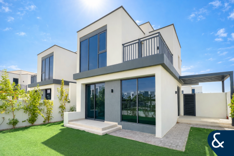فيلا في Maple at Dubai Hills Estate, دبي هيلز استيت, دبي 4 غرف نوم, 279 م² رقم 78625