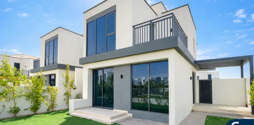 فيلا في Maple at Dubai Hills Estate, دبي هيلز استيت, دبي 4 غرف نوم, 279 م² رقم 78625