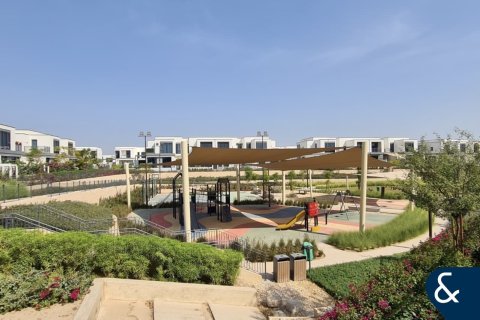 فيلا في Maple at Dubai Hills Estate, دبي هيلز استيت, دبي 4 غرف نوم, 279 م² رقم 78625 - صورة 15