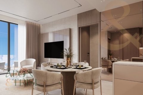 Apartamento en wasl gate, Dubai, 2 dormitorios, 93 m², № 60723 - foto 3