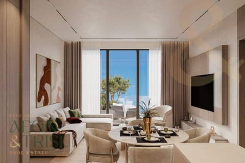 Apartamento en wasl gate, Dubai, 2 dormitorios, 93 m², № 60723 - foto 2
