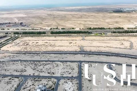 Land in Jebel Ali, Dubai 1034 sq.m. № 39221 - photo 8