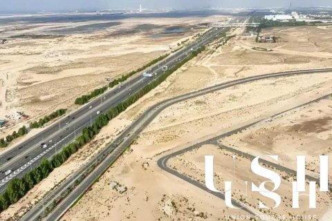 Land in Jebel Ali, Dubai 1034 sq.m. № 39221 - photo 5