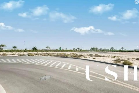 Land in Jebel Ali, Dubai 1034 sq.m. № 39221 - photo 3