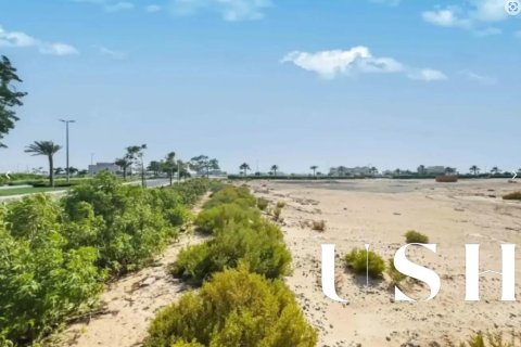 Land in Jebel Ali, Dubai 1034 sq.m. № 39221 - photo 4