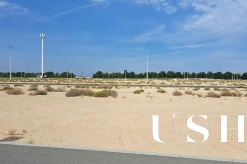 Land in Jebel Ali, Dubai 1034 sq.m. № 39221 - photo 2