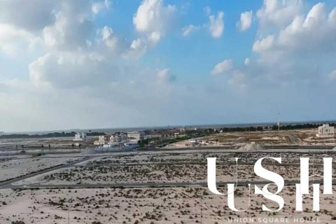 Land in Jebel Ali, Dubai 1034 sq.m. № 39221 - photo 7