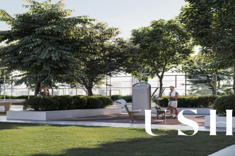 Apartamento en EMAAR South, Dubai South (Dubai World Central), Dubai, 2 dormitorios, 131 m², № 39233 - foto 9