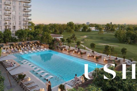 شقة في EMAAR South, Dubai South (Dubai World Central), دبي 3 غرف نوم, 175 م² رقم 39231 - صورة 3