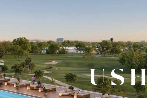 شقة في EMAAR South, Dubai South (Dubai World Central), دبي 3 غرف نوم, 175 م² رقم 39231 - صورة 11