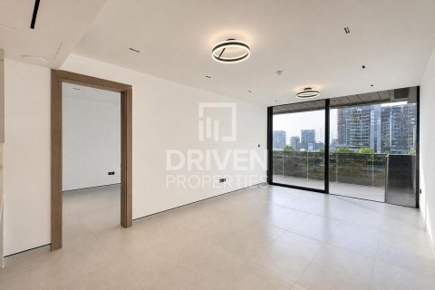 Appartement à Meydan, Dubai, 1 chambre, 105.07 m², № 137176