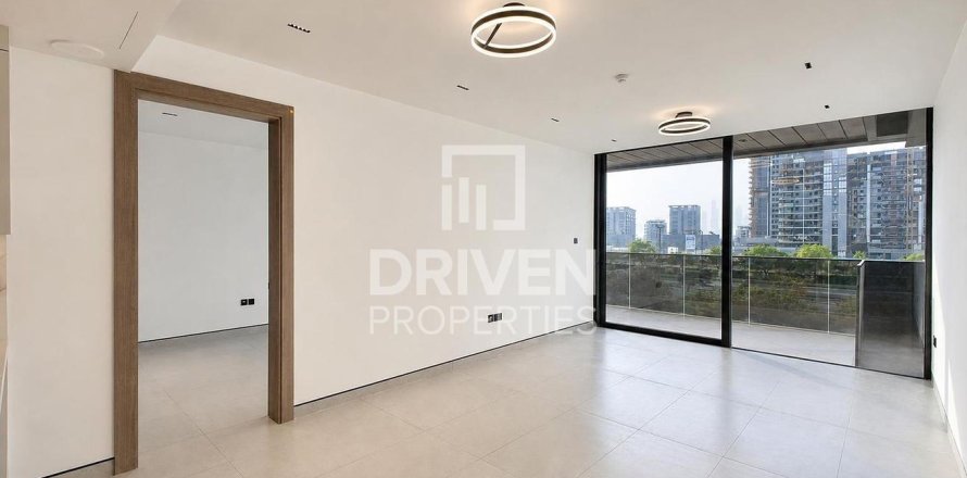 شقة في Meydan, دبي 1غرف نوم, 105.07 م² رقم 137176