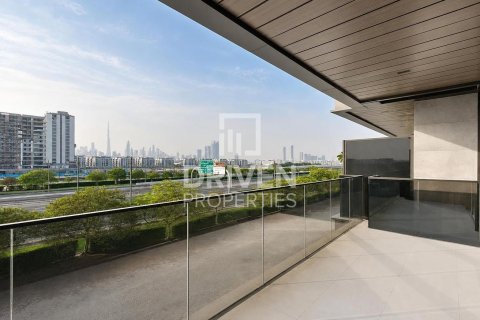 شقة في Meydan, دبي 1غرف نوم, 105.07 م² رقم 137176 - صورة 16