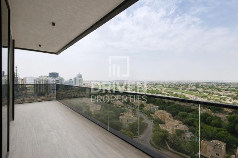 Купить квартиру в Dubai Sports City, Дубай: 2 спальни, 119.75м², № 137166 - фото 15