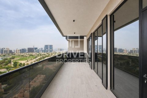 Купить квартиру в Dubai Sports City, Дубай: 2 спальни, 119.75м², № 137166 - фото 16