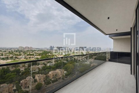Купить квартиру в Dubai Sports City, Дубай: 2 спальни, 119.75м², № 137166 - фото 17